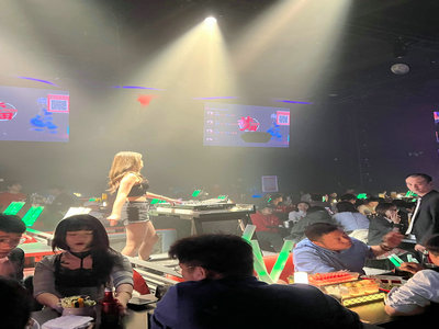 吴忠酒吧招聘